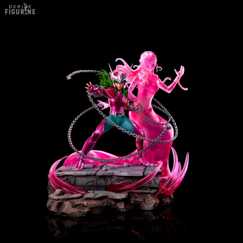 Saint Seiya - Figurine...