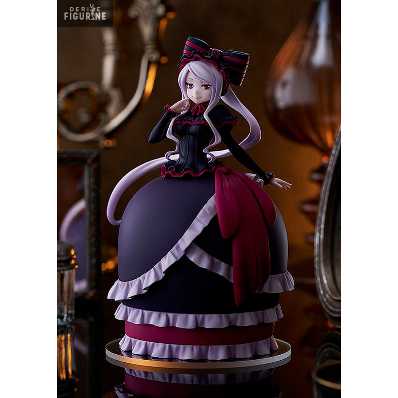 POP UP PARADE Shalltear Bloodfallenフィギュア Pop Up Parade Shalltear Bloodfallen (PVC Figure