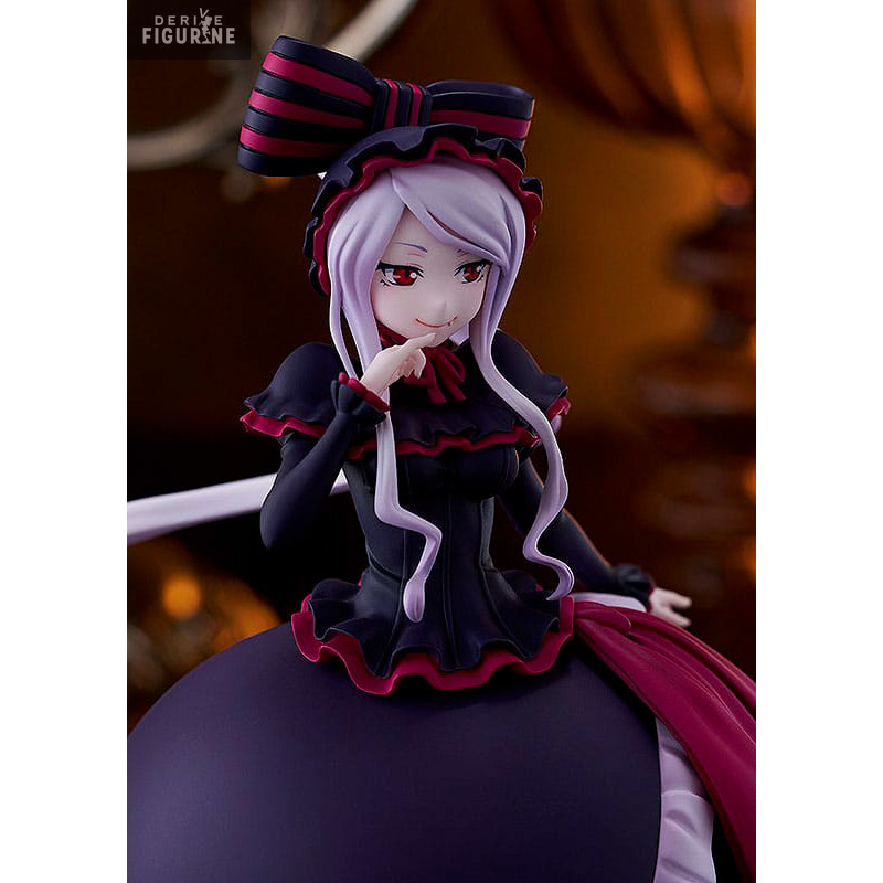 Shalltear Bloodfallen figure, Pop Up Parade - Overlord