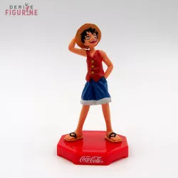 One Piece - Figurine...
