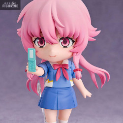 Mirai Nikki - Figurine Yuno...