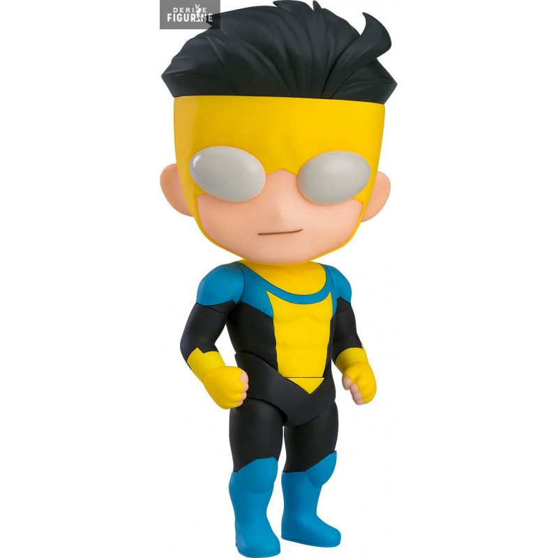 Invincible figure, Nendoroid - Good Smile Company