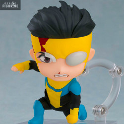 Invincible figure, Nendoroid