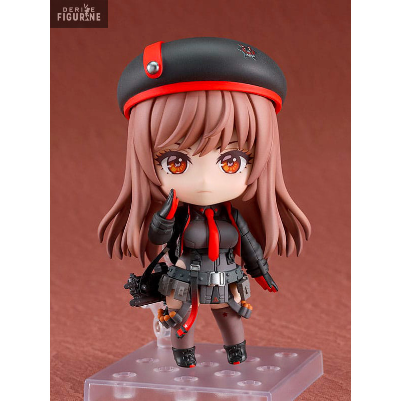 Goddess of Victory: Nikke -...