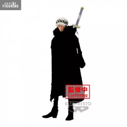 One Piece - Trafalgar Law...
