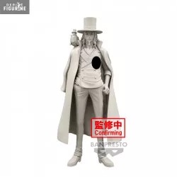 One Piece - Rob Lucci...