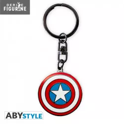 Porte-clés Marvel -...