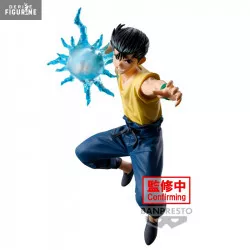 Yu Yu Hakusho, Ankoku...