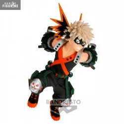 My Hero Academia - Figurine...