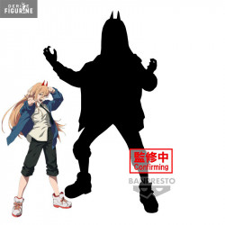 Chainsaw Man - Power...