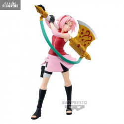 Naruto - Sakura Haruno...