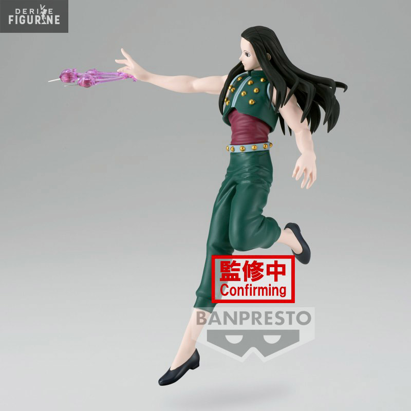 Hunter X Hunter - Figurine...