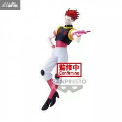 Hunter X Hunter - Figurine...