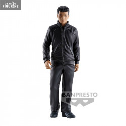 The Fable - Akira Sato figure