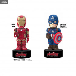 Marvel, Avengers L'ère...