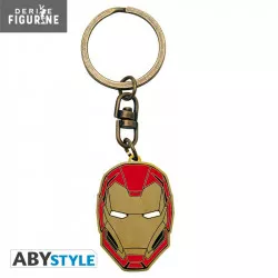 Porte-clés Marvel - Casque...