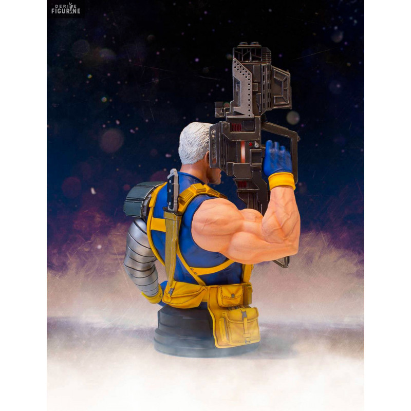 Marvel, X-Men - Buste Cable