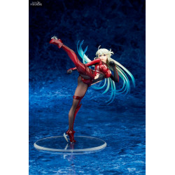Last Hope - Queenie Yoh figure