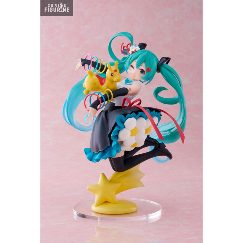 Vocaloid - Figurine Hatsune...