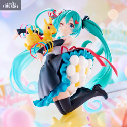 Vocaloid - Hatsune Miku &...