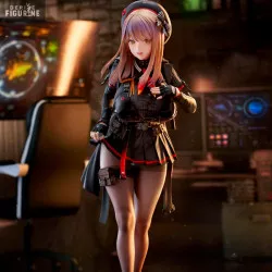 Goddess of Victory: Nikke -...