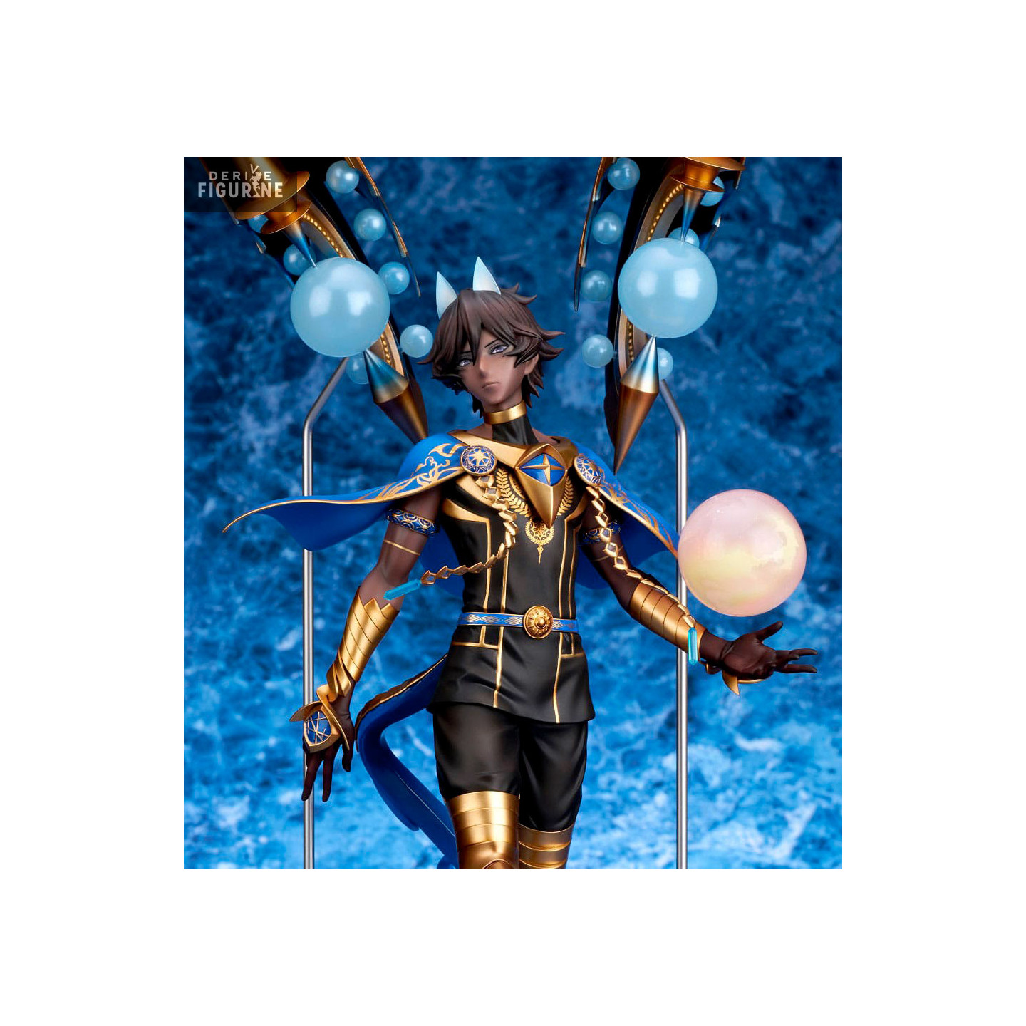 Berserker Arjuna フィギュア 1/8スケール ALTER Berserker/Arjuna figure - Fate/Grand Order - Alter
