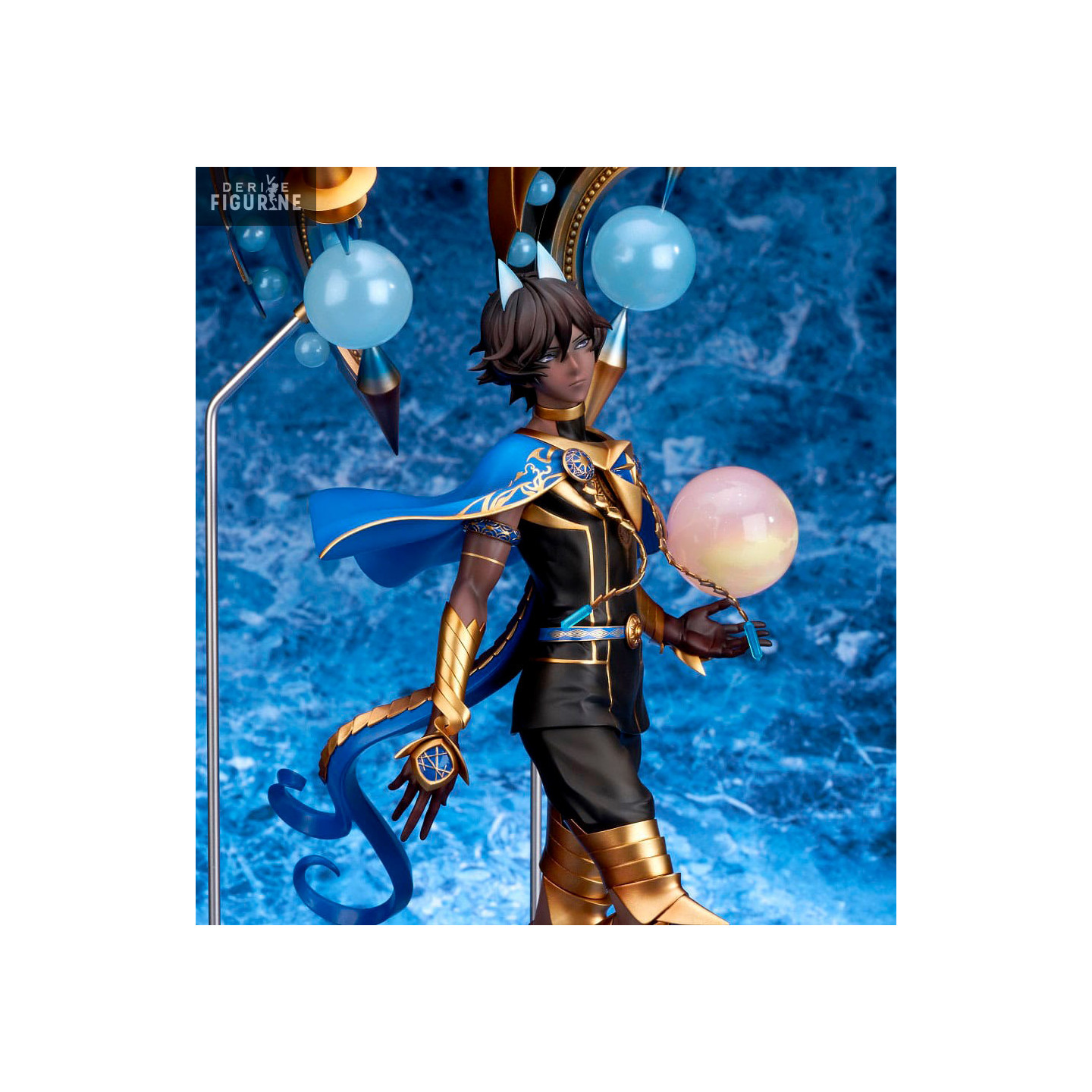 Berserker Arjuna フィギュア 1/8スケール ALTER Berserker/Arjuna figure - Fate/Grand Order - Alter