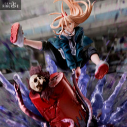 Chainsaw Man - Figure...