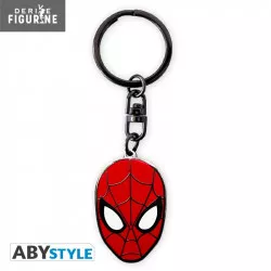 Porte-clés Marvel - Spider-man