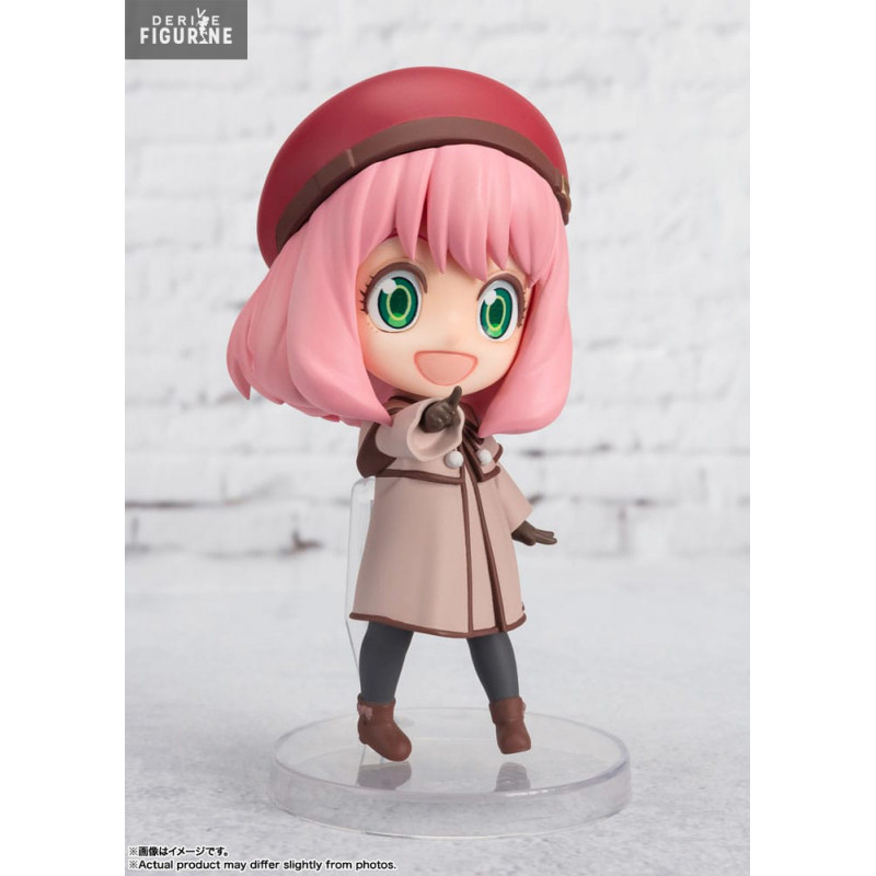 Spy x Family - Figurine...