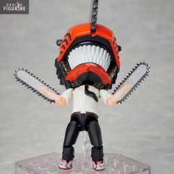 Chainsaw Man figure, Dform
