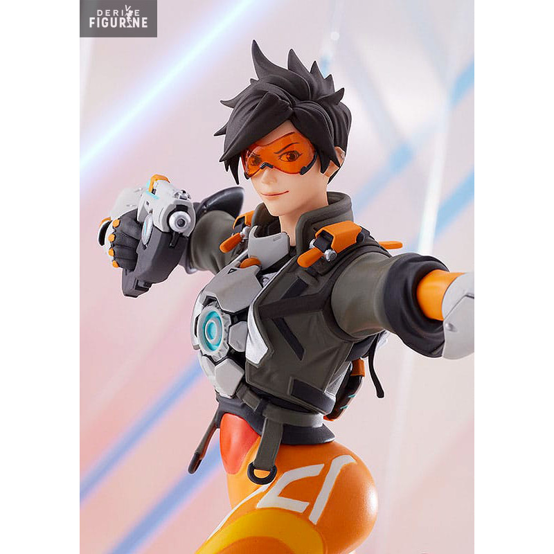 Overwatch 2 - Tracer...