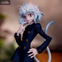 Hunter x Hunter - Figurine...
