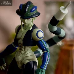 Hunter x Hunter - Figurine...