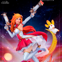 League of Legends - Figure...
