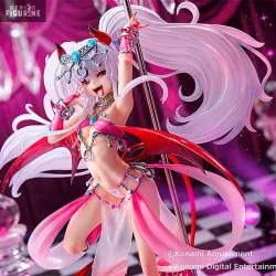 Bombergirl - Figure Grim...