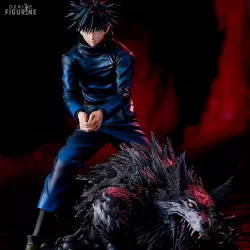 Jujutsu Kaisen - Figurine...