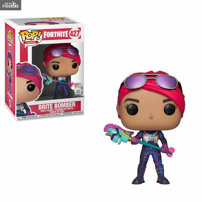 Pop! Fortnite au choix