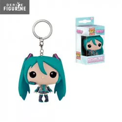 Vocaloid keychain - Hatsune...