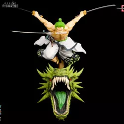 One Piece - Roronoa Zoro...