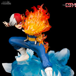 My Hero Academia - Shoto...