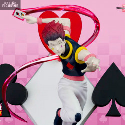 Hunter x Hunter - Hisoka...