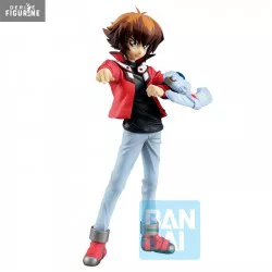 Yu-Gi-Oh! - Figurine Jaden...