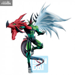 Yu-Gi-Oh! - Elemental HERO...