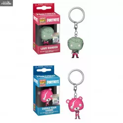 Porte-clés au choix...