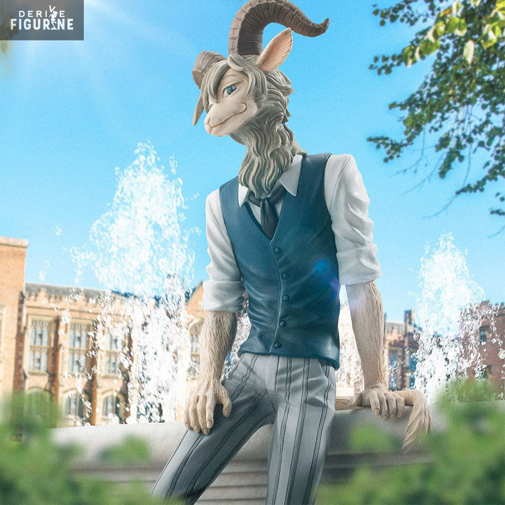 (pina様) Pina figure - Beastars - Megahouse