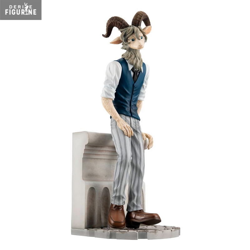 (pina様) Pina figure - Beastars - Megahouse