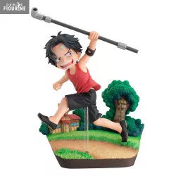 One Piece - Figurine...