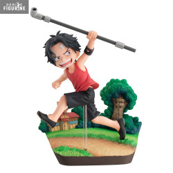 One Piece - Portgas D. Ace...