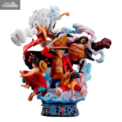 Produits dérivés One Piece  Figurines, Accessoires, Objets de collection